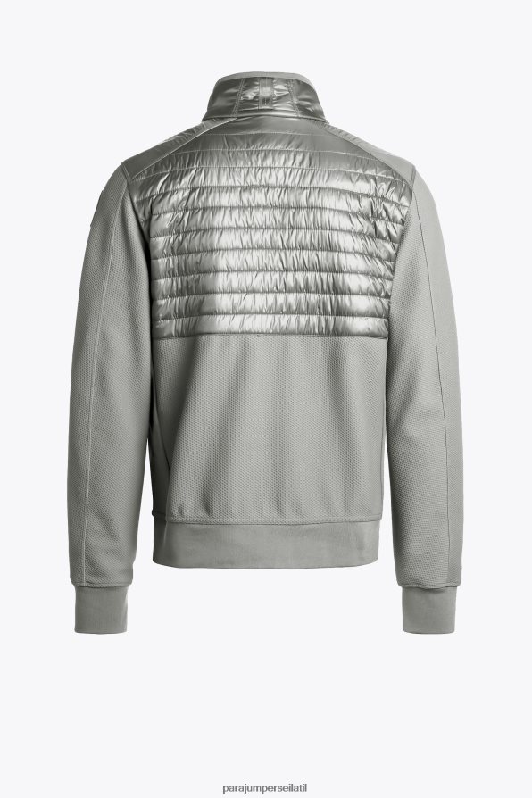 Parajumpers גברים לונדון הַלבָּשָׁה ערפל לונדון R042V063