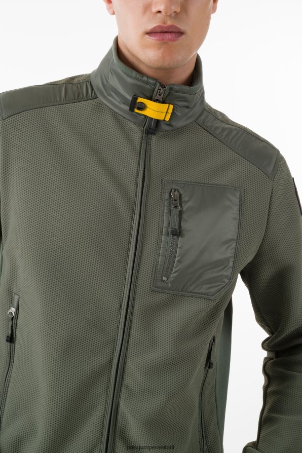 Parajumpers גברים לונדון הַלבָּשָׁה ערפל לונדון R042V063