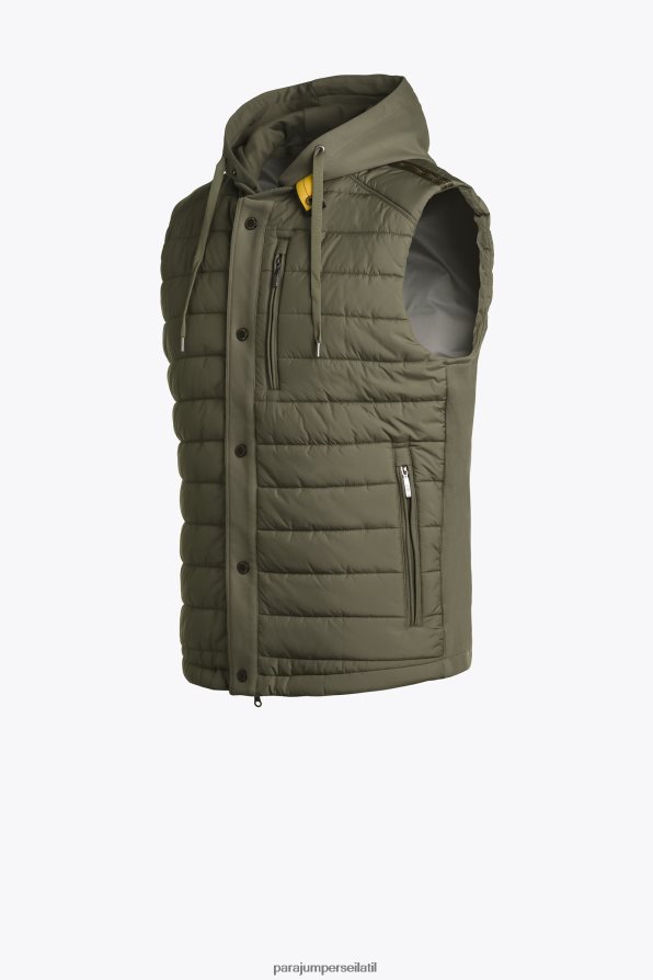 Parajumpers גברים בראם הַלבָּשָׁה קַקטוּס R042V066