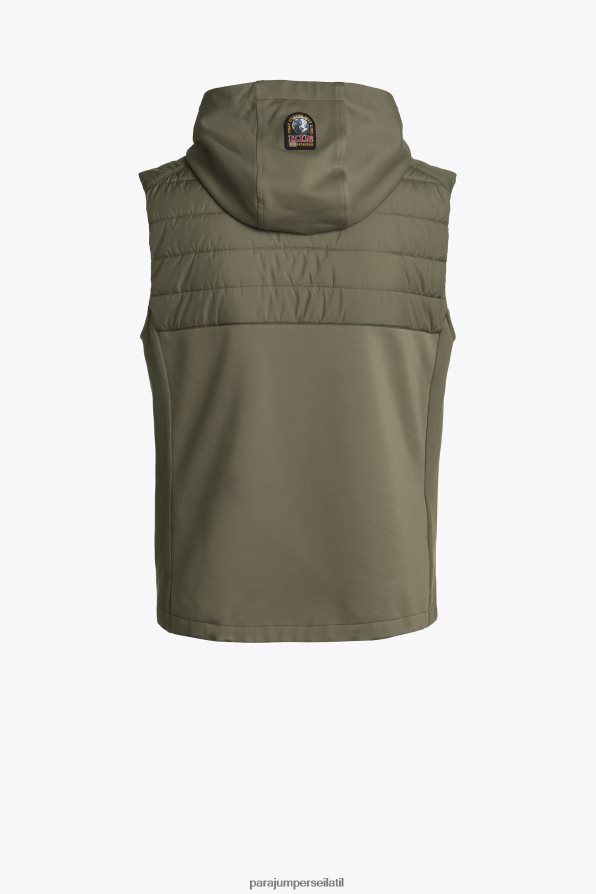 Parajumpers גברים בראם הַלבָּשָׁה קַקטוּס R042V066