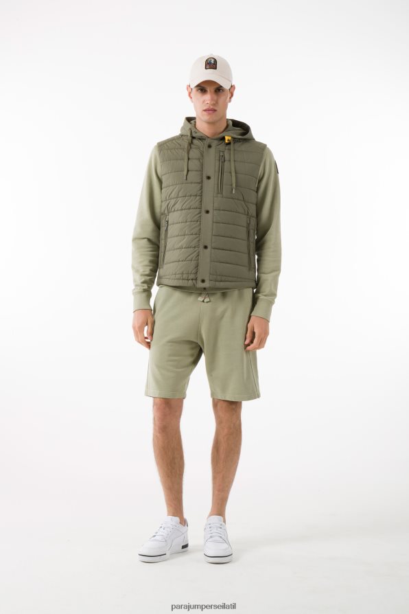 Parajumpers גברים בראם הַלבָּשָׁה קַקטוּס R042V066