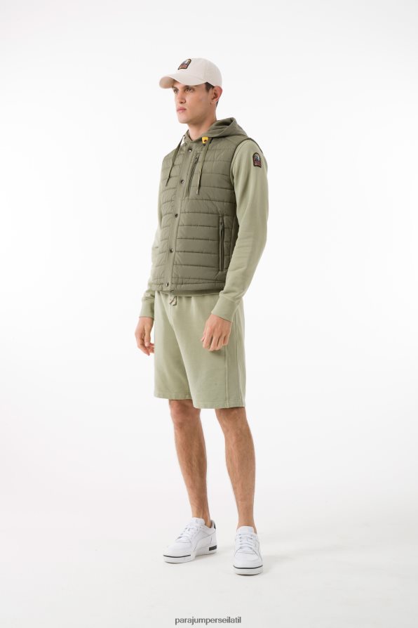 Parajumpers גברים בראם הַלבָּשָׁה קַקטוּס R042V066