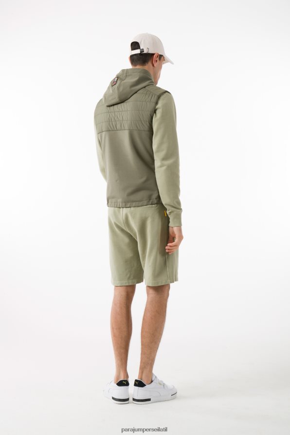 Parajumpers גברים בראם הַלבָּשָׁה קַקטוּס R042V066