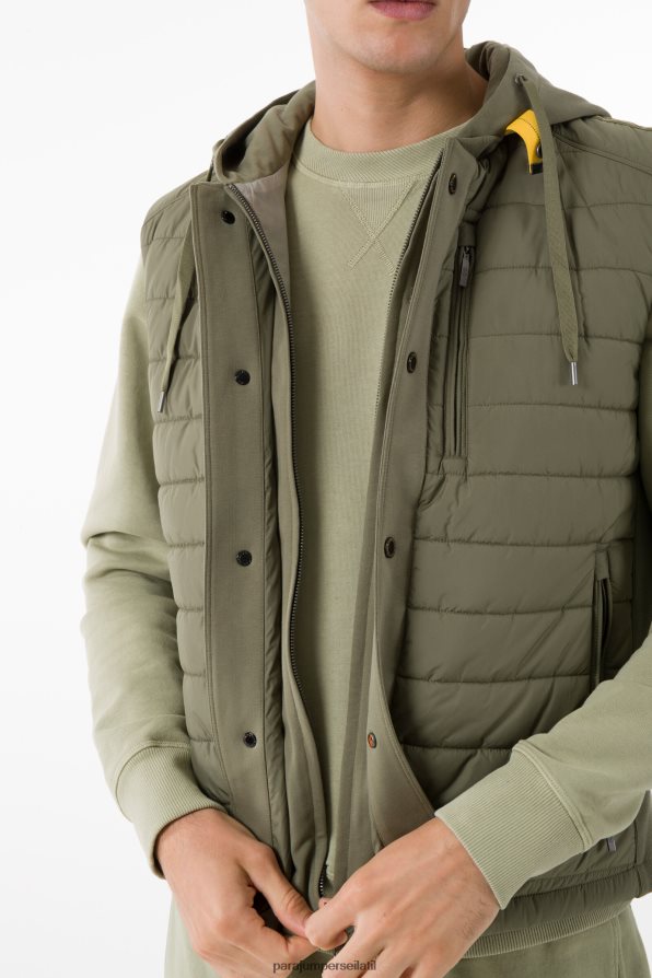 Parajumpers גברים בראם הַלבָּשָׁה קַקטוּס R042V066