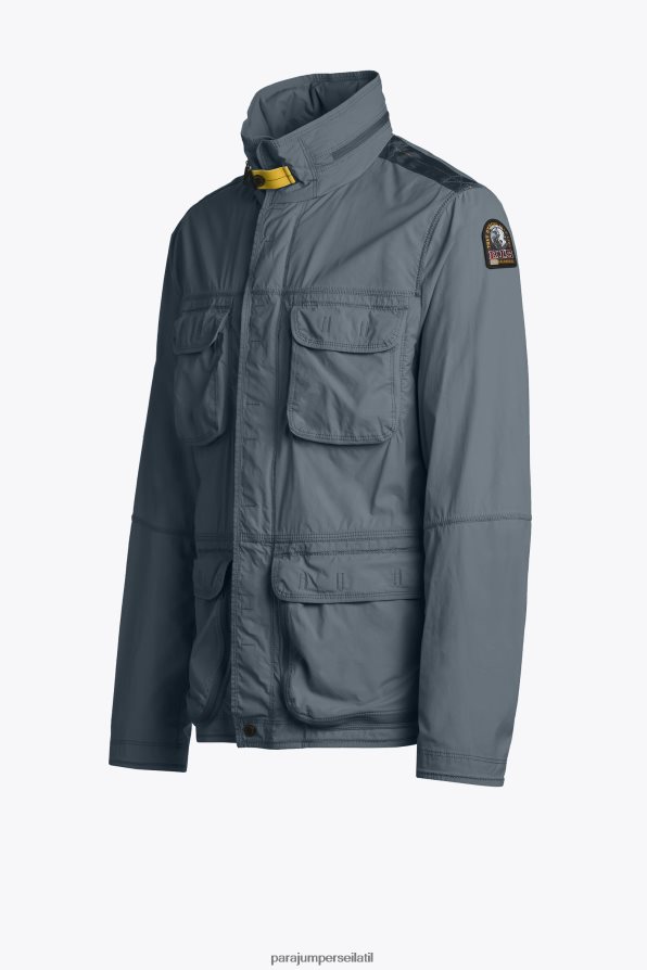 Parajumpers גברים מִדבָּר הַלבָּשָׁה גובלין כחול R042V067