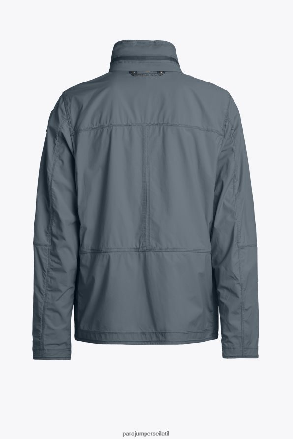 Parajumpers גברים מִדבָּר הַלבָּשָׁה גובלין כחול R042V067