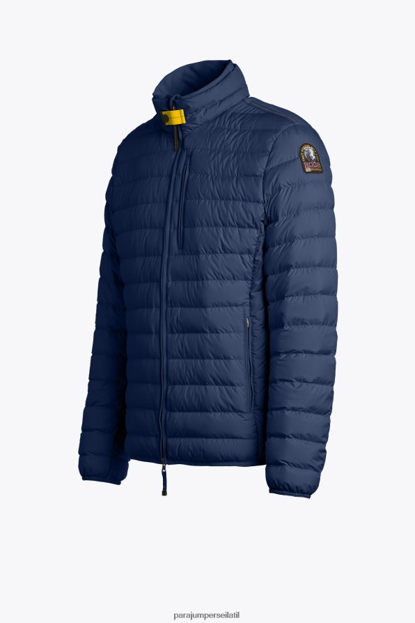 Parajumpers גברים אוגו הַלבָּשָׁה כחול אחוזה R042V06