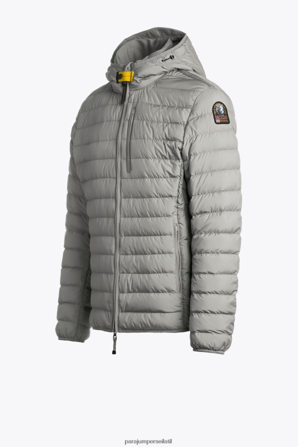 Parajumpers גברים ברגע אחרון הַלבָּשָׁה ערפל לונדון R042V072