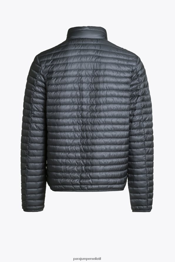 Parajumpers גברים טומי הַלבָּשָׁה גובלין כחול R042V074