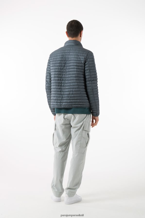 Parajumpers גברים טומי הַלבָּשָׁה גובלין כחול R042V074