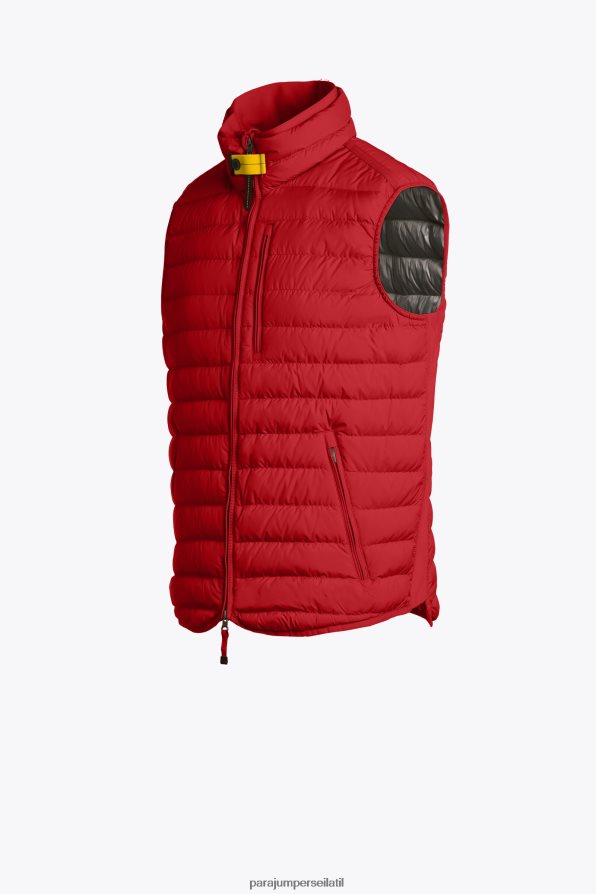 Parajumpers גברים מושלם הַלבָּשָׁה מאדים אדום R042V075