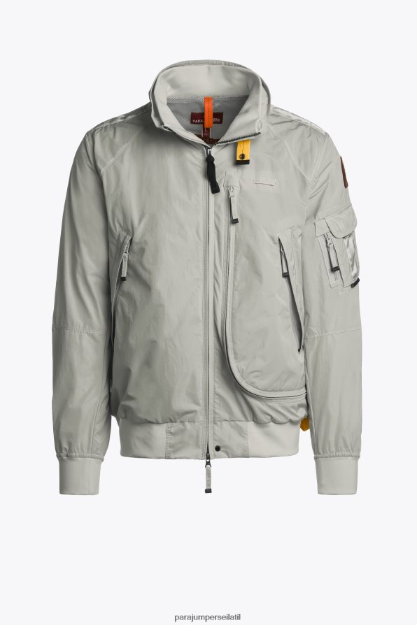 Parajumpers גברים מעיין אש הַלבָּשָׁה ערפל לונדון R042V077