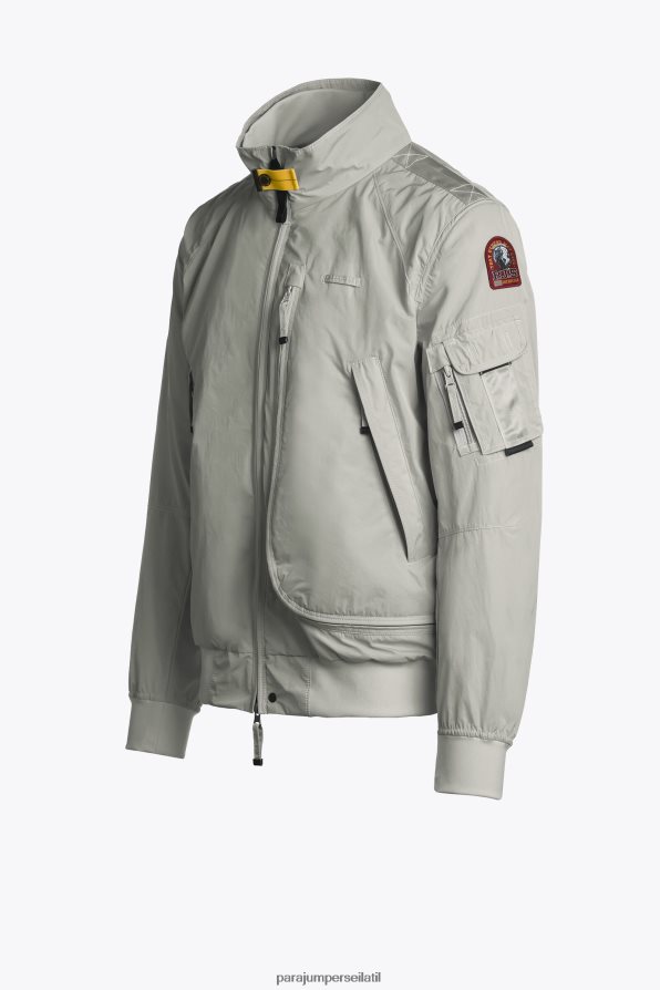 Parajumpers גברים מעיין אש הַלבָּשָׁה ערפל לונדון R042V077