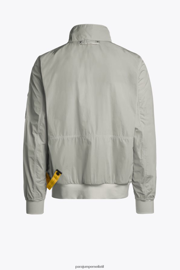 Parajumpers גברים מעיין אש הַלבָּשָׁה ערפל לונדון R042V077