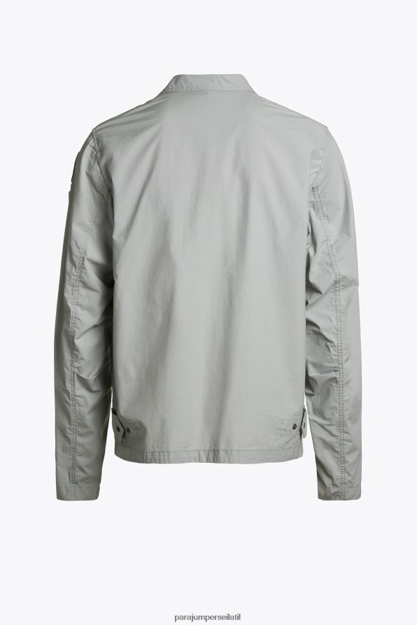 Parajumpers גברים נורברט הַלבָּשָׁה ערפל לונדון R042V078