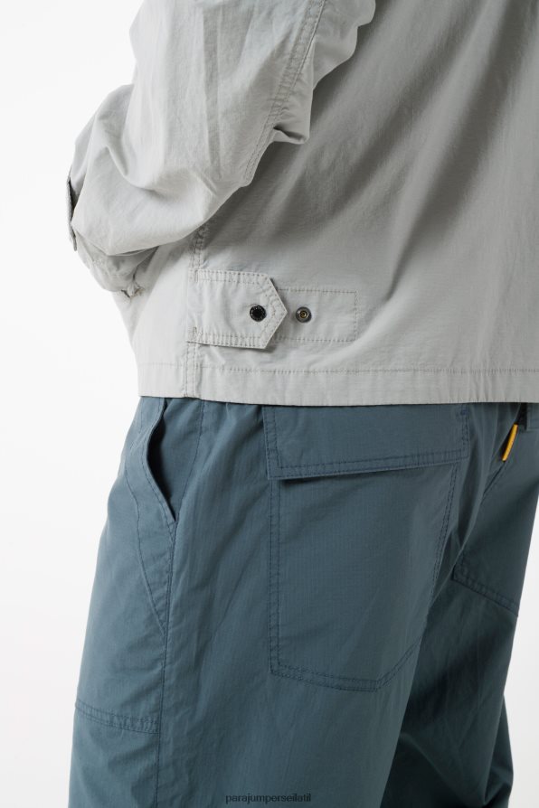 Parajumpers גברים נורברט הַלבָּשָׁה ערפל לונדון R042V078