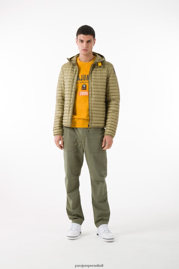 Parajumpers גברים רוס הַלבָּשָׁה דִמיוֹנִי R042V081