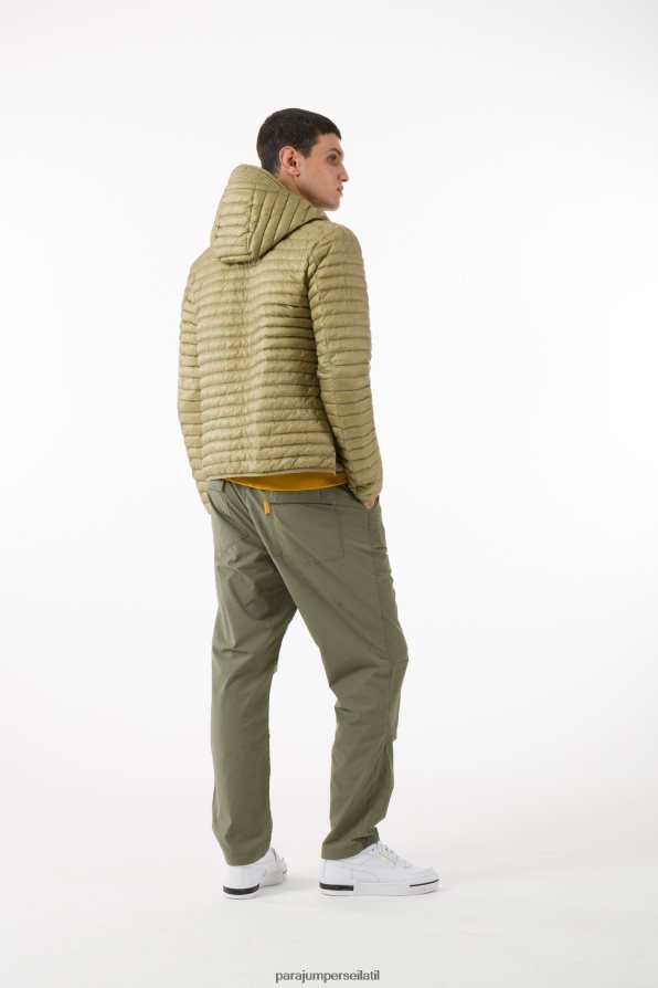 Parajumpers גברים רוס הַלבָּשָׁה דִמיוֹנִי R042V081