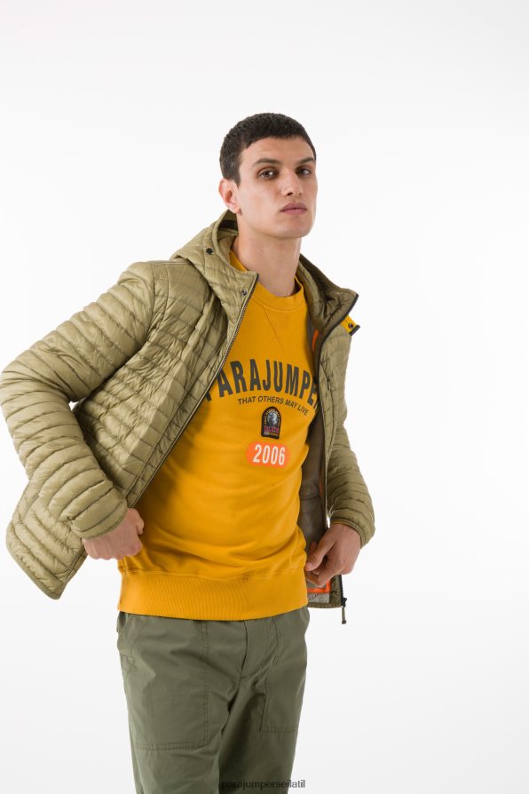 Parajumpers גברים רוס הַלבָּשָׁה דִמיוֹנִי R042V081