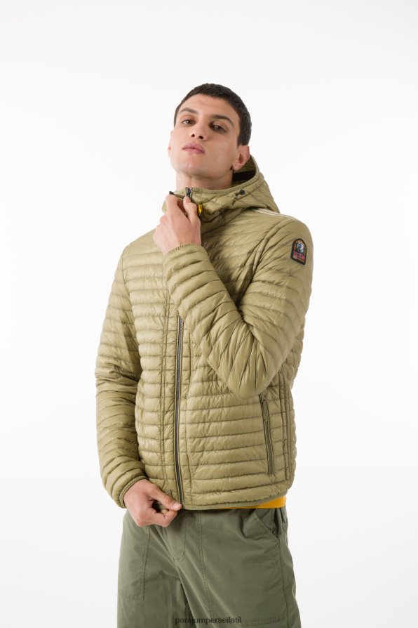 Parajumpers גברים רוס הַלבָּשָׁה דִמיוֹנִי R042V081