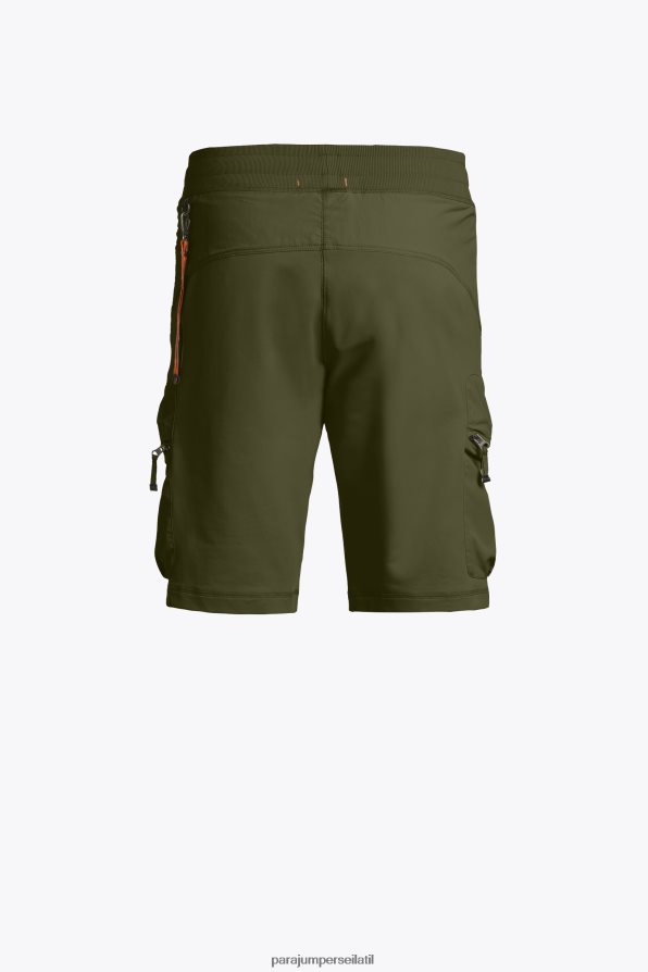 Parajumpers גברים אירווין הַלבָּשָׁה דַיָג R042V084