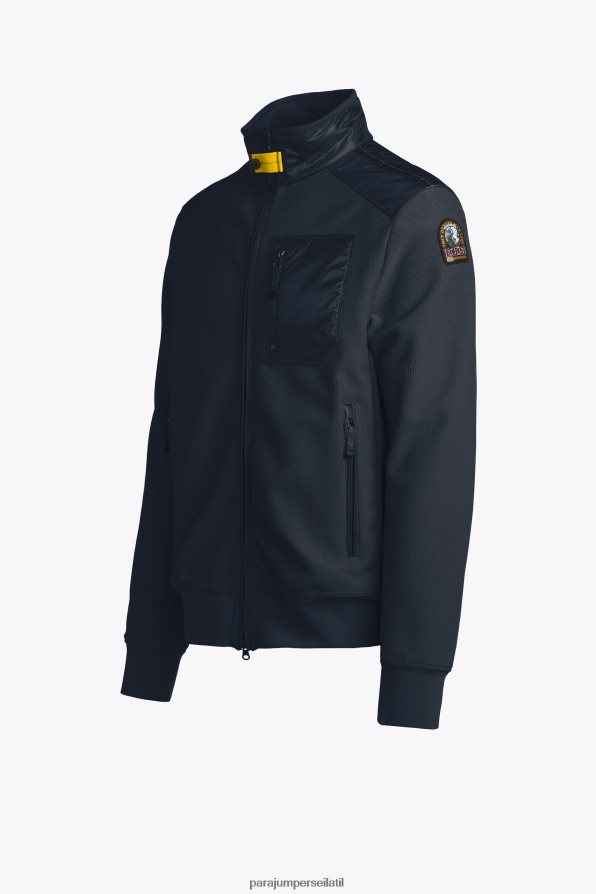 Parajumpers גברים לונדון הַלבָּשָׁה חיל הים R042V085