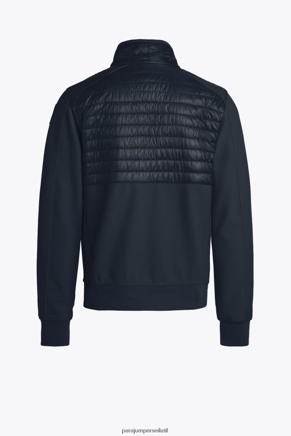 Parajumpers גברים לונדון הַלבָּשָׁה חיל הים R042V085