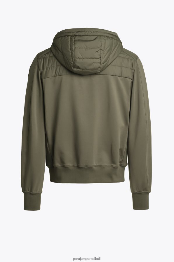 Parajumpers גברים שנהב הַלבָּשָׁה קַקטוּס R042V086