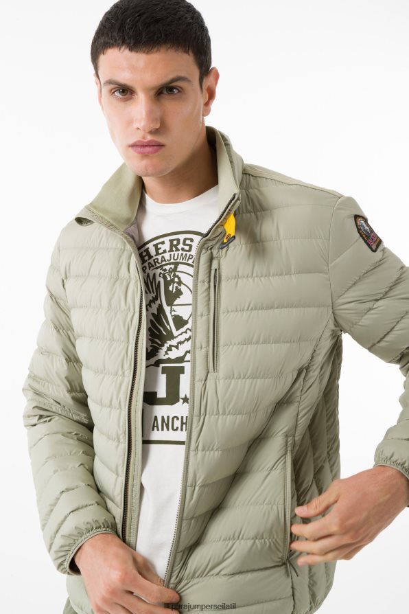 Parajumpers גברים אוגו הַלבָּשָׁה שָׁחוֹר R042V08