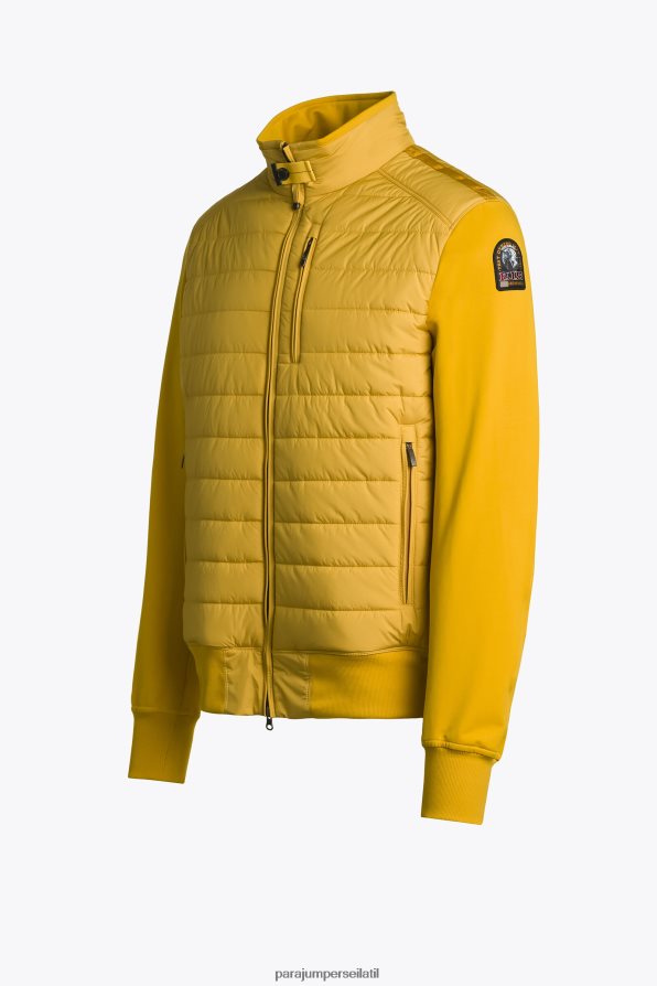 Parajumpers גברים אליוט הַלבָּשָׁה דלעת R042V092