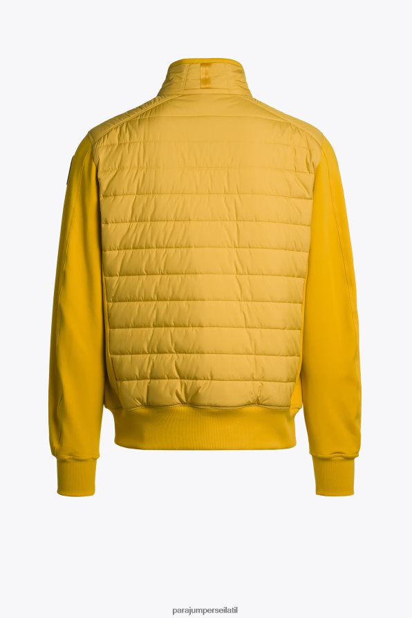 Parajumpers גברים אליוט הַלבָּשָׁה דלעת R042V092