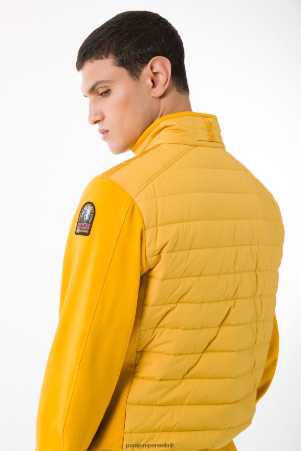 Parajumpers גברים אליוט הַלבָּשָׁה דלעת R042V092