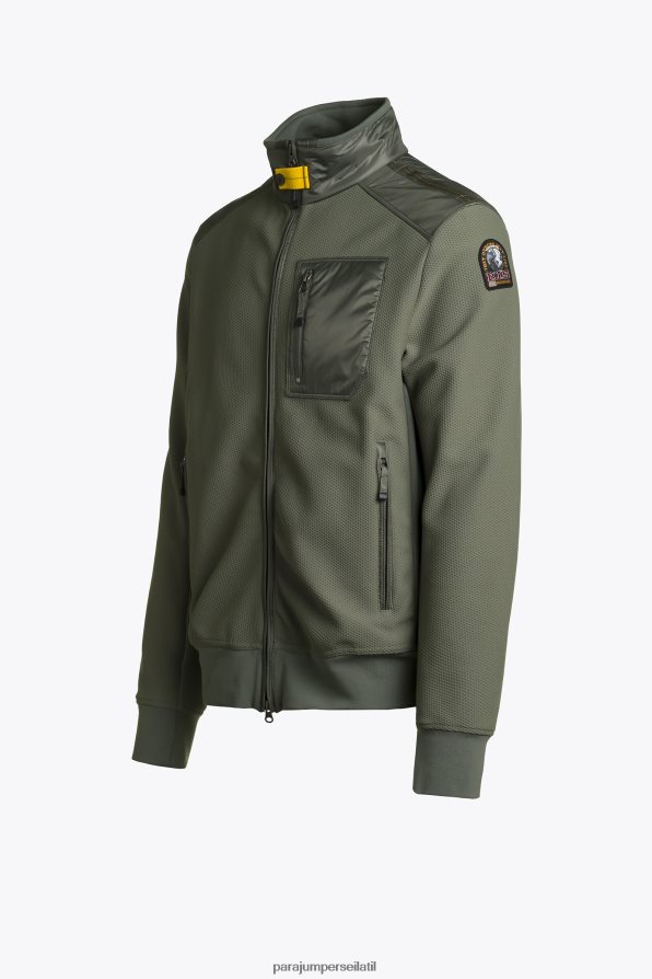 Parajumpers גברים לונדון הַלבָּשָׁה טימין R042V094