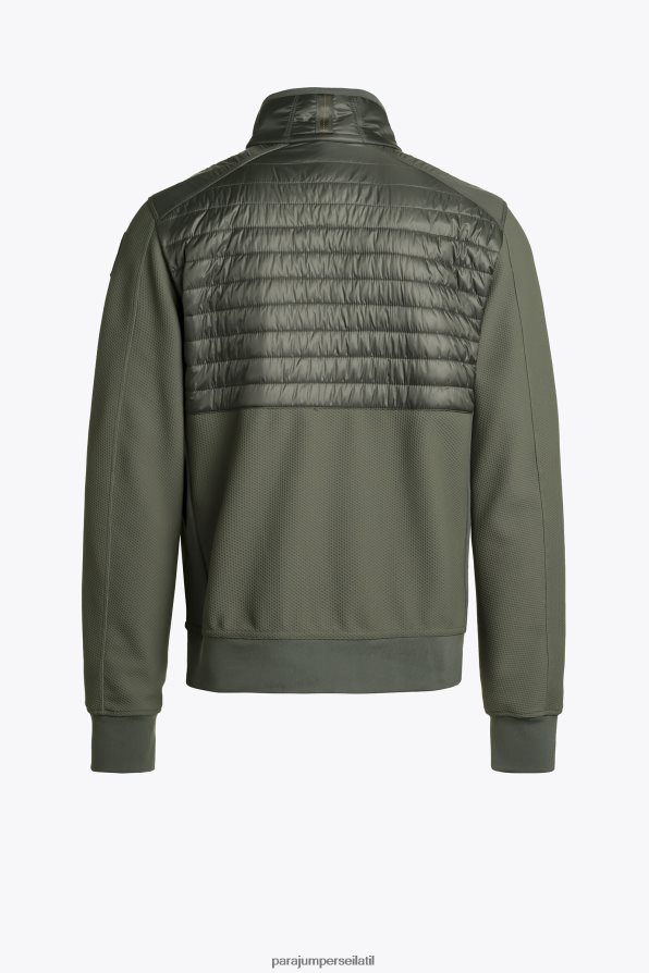 Parajumpers גברים לונדון הַלבָּשָׁה טימין R042V094