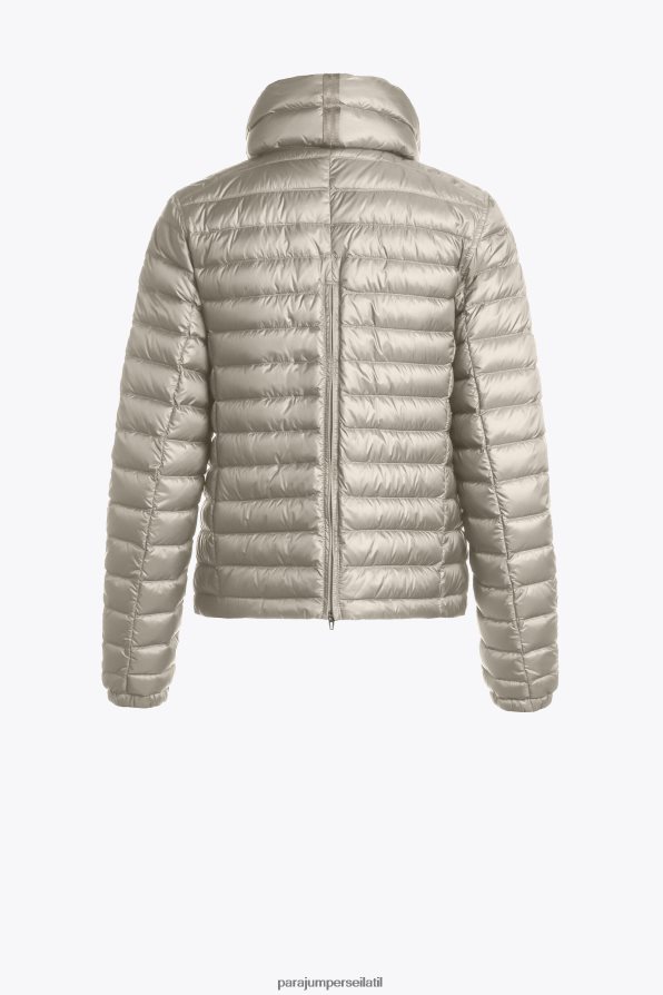 Parajumpers נשים ayame הַלבָּשָׁה לִבנֶה R042V0261