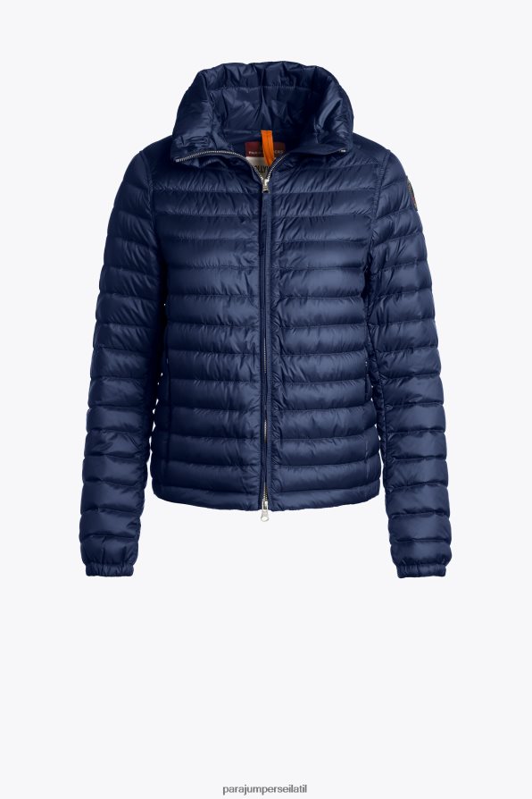 Parajumpers נשים ayame הַלבָּשָׁה כחול אחוזה R042V0320