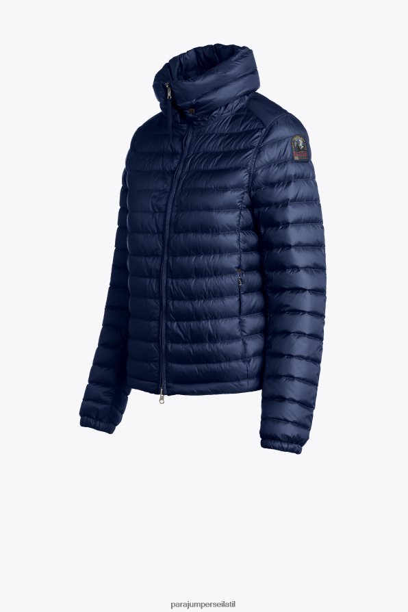 Parajumpers נשים ayame הַלבָּשָׁה כחול אחוזה R042V0320