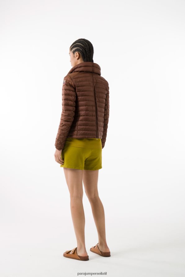 Parajumpers נשים ayame הַלבָּשָׁה כחול אחוזה R042V0320