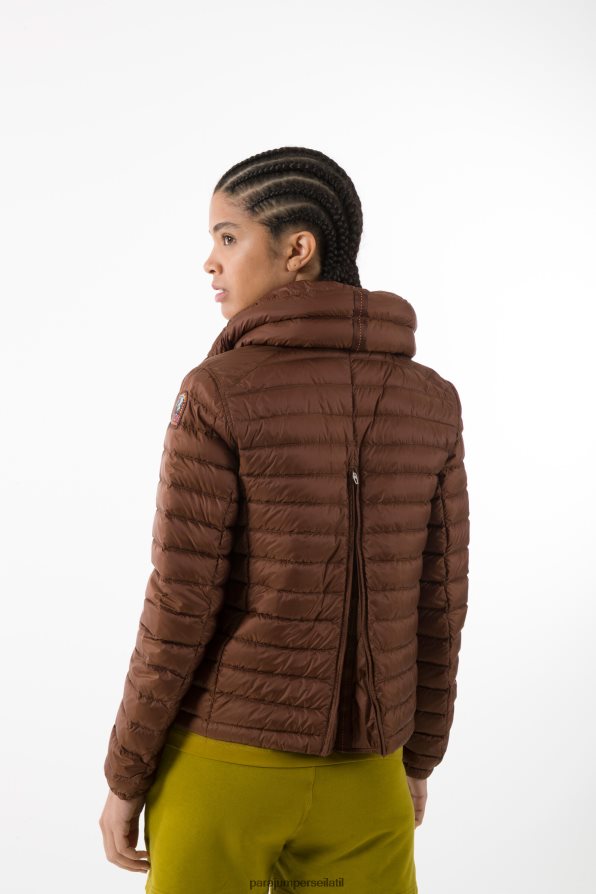 Parajumpers נשים ayame הַלבָּשָׁה כחול אחוזה R042V0320