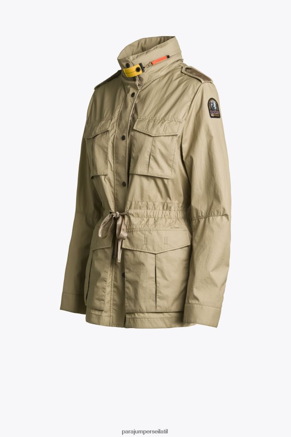 Parajumpers נשים dulcie הַלבָּשָׁה קָפּוּצִ'ינוֹ R042V0365