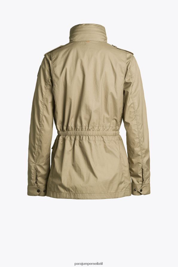 Parajumpers נשים dulcie הַלבָּשָׁה קָפּוּצִ'ינוֹ R042V0365