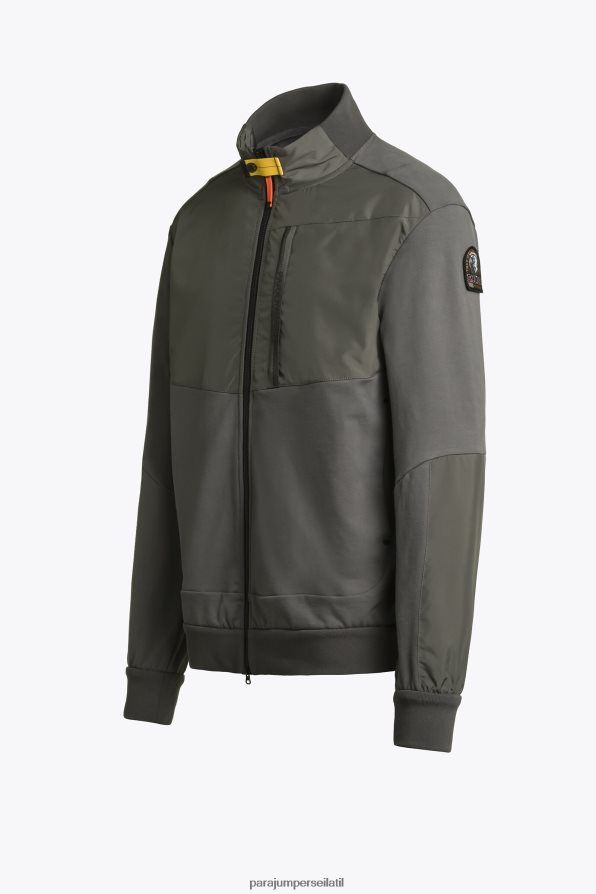 Parajumpers גברים kei הַלבָּשָׁה בַּרזֶל R042V0224