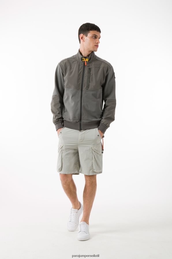 Parajumpers גברים kei הַלבָּשָׁה בַּרזֶל R042V0224