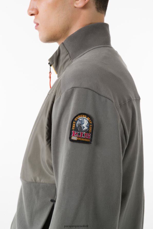 Parajumpers גברים kei הַלבָּשָׁה בַּרזֶל R042V0224