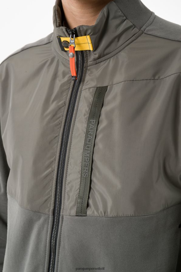 Parajumpers גברים kei הַלבָּשָׁה בַּרזֶל R042V0224