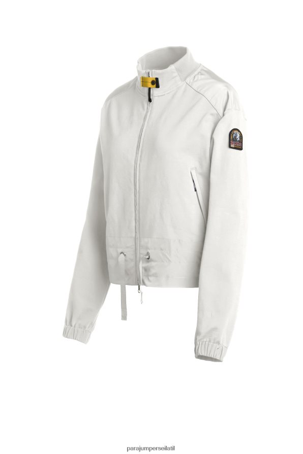 Parajumpers נשים kei הַלבָּשָׁה צבע קרם R042V0342