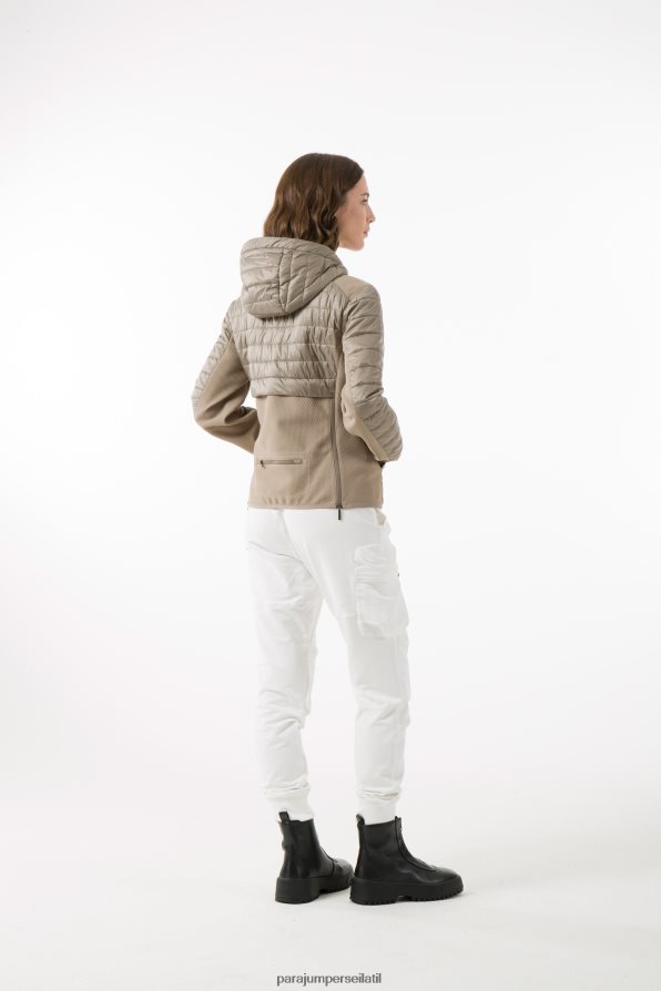 Parajumpers נשים kym הַלבָּשָׁה אַטמוֹספֵרָה R042V0265