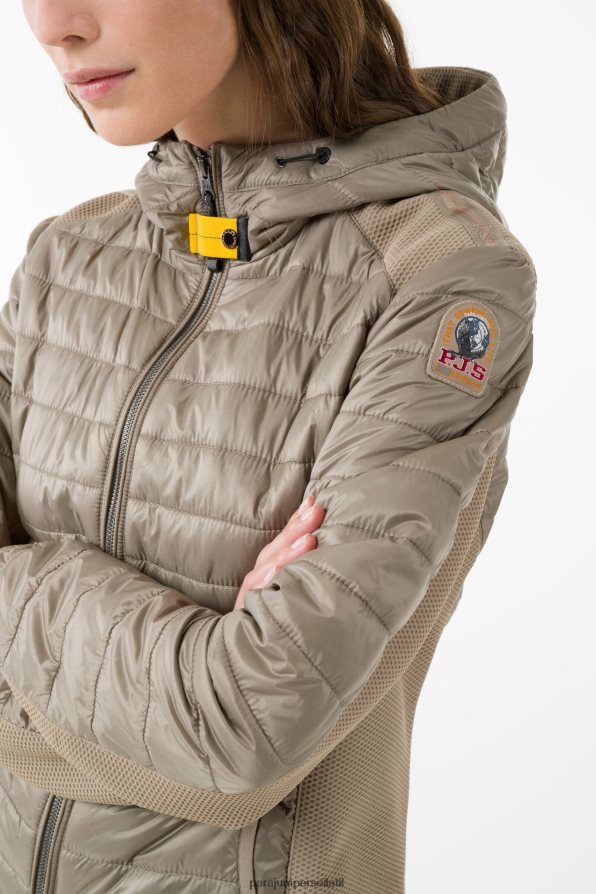 Parajumpers נשים kym הַלבָּשָׁה אַטמוֹספֵרָה R042V0265