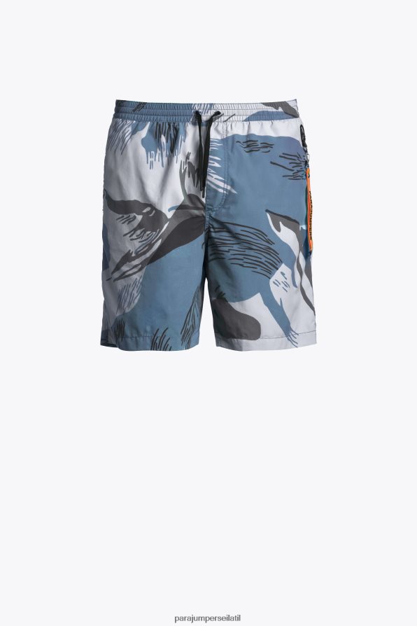 Parajumpers גברים mitch pr הַלבָּשָׁה ארטיק R042V0122