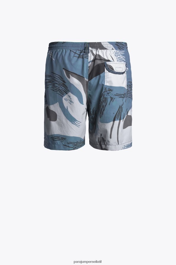 Parajumpers גברים mitch pr הַלבָּשָׁה ארטיק R042V0122